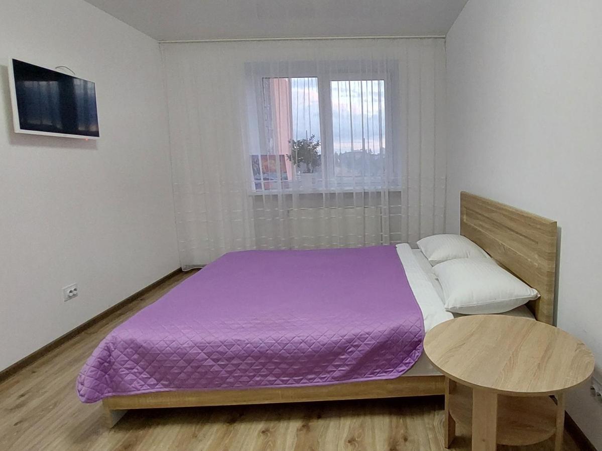 Яровиця З Кондиціонером,Центр Lutsk Bagian luar foto