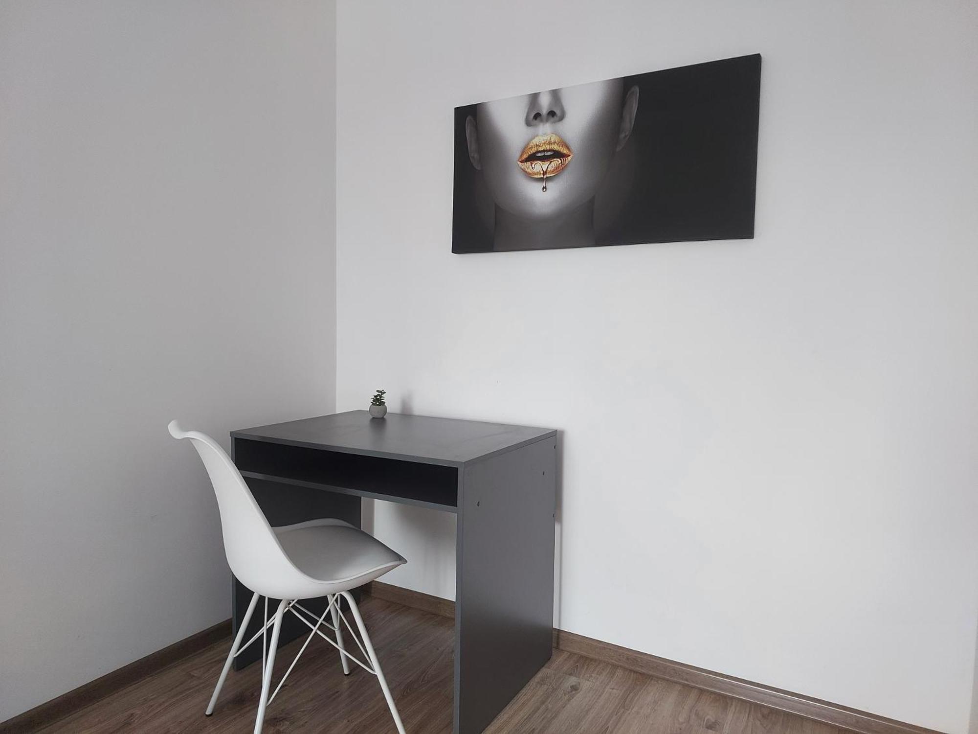 Яровиця З Кондиціонером,Центр Apartment Lutsk Bagian luar foto