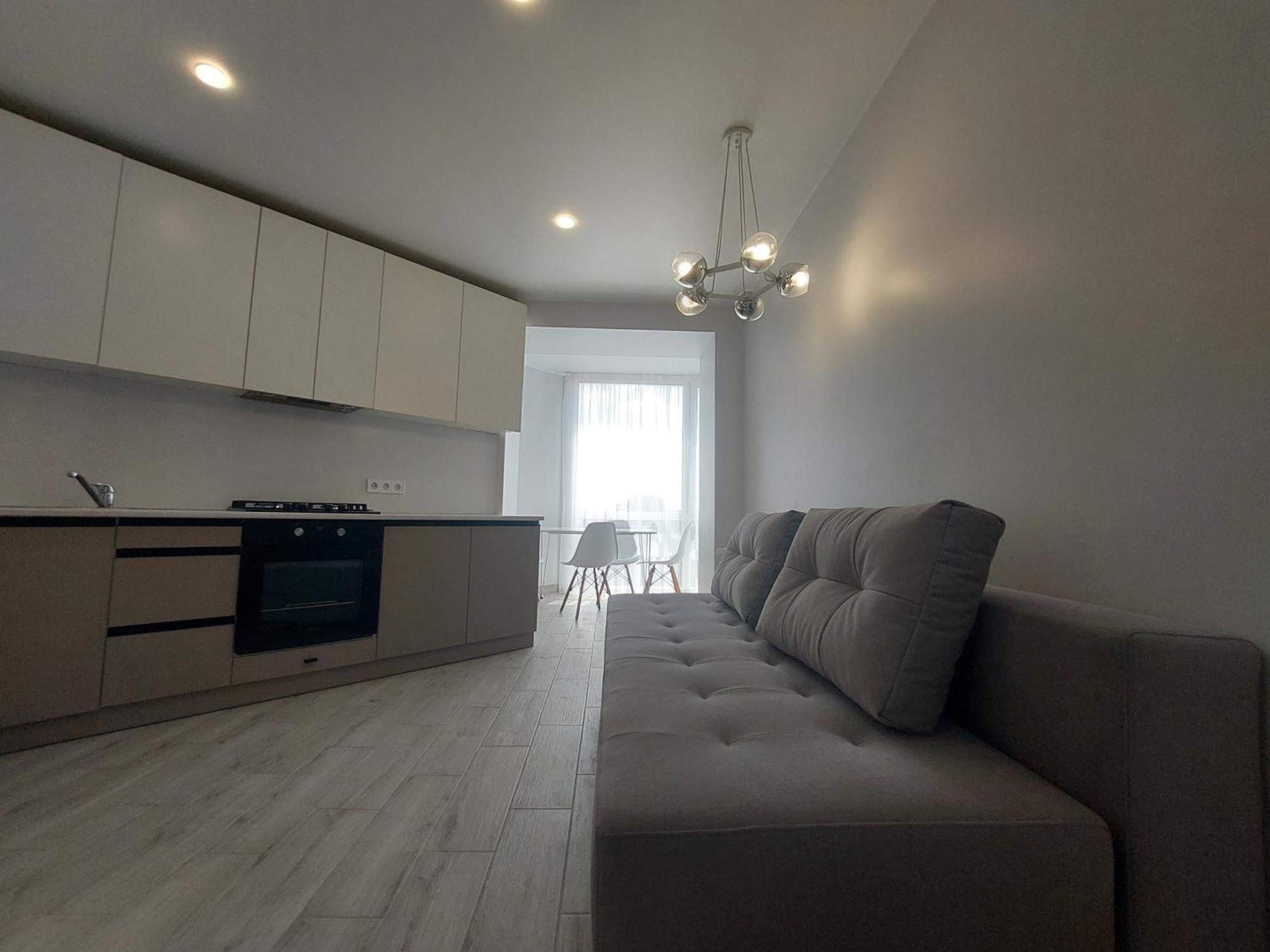 Яровиця З Кондиціонером,Центр Apartment Lutsk Bagian luar foto